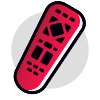 Remote Icon