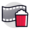 Movies Icon